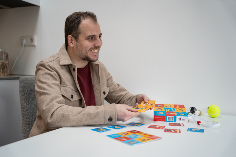 Kinderpraktijk De Balansbal
